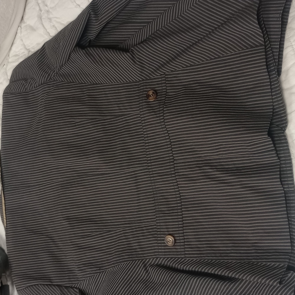 Apostrophe Jacket - image 7